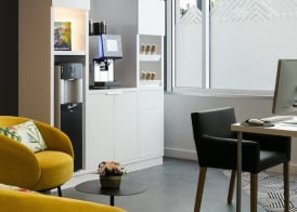 Citadines Place d'Italie Paris 2