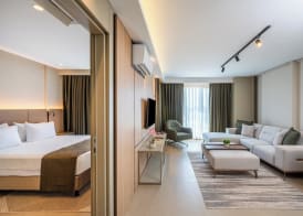 Casamax Suites 4
