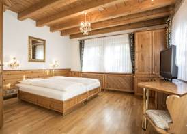 Meiser Rosenstuben Hotel 4