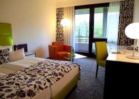 Hotel an der Therme 2