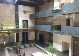 45 Brewhouse - Royal William Yard 3