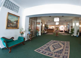 Hotel Villaggio Club ALTALIA Residence 2