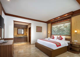 Grand Istana Rama Hotel 5