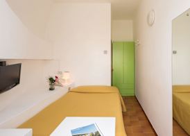 Cala Corvino Hotel Resort 5