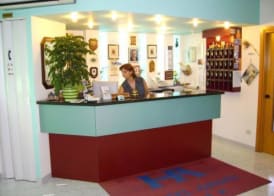 Hotel Airone 4