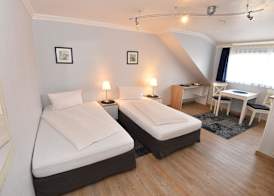 Bremer Apartmenthotel Superior 5