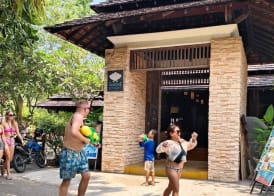 Seashell Resort Koh Tao-SHA Plus 2
