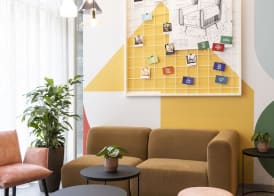 B&B HOTEL Mechelen 4