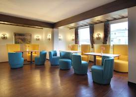 Morada Hotel Bad Wörishofen 3