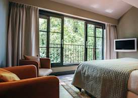 Van der Valk Hotel Apeldoorn - de Cantharel 4