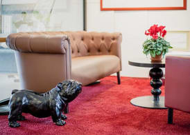 ibis Styles Saint-Jean-de-Luz Donibane 5
