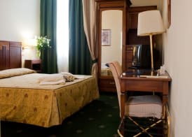 Hotel Candiani 3