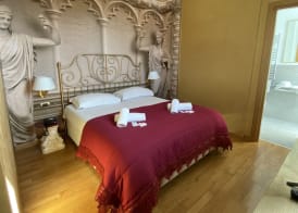 Ginevra Palace Hotel 5