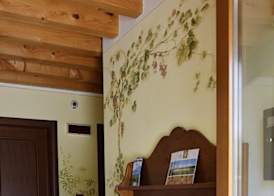 Seiterre Agriturismo Tenuta San Leone 2