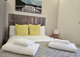 London Stay Apartments 2