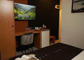 Rays Hotel - Bakirkoy Istanbul City Center 5