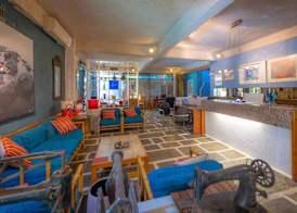 Apollonia Hotel Apartments 2