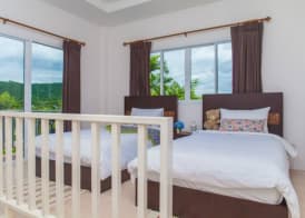 Sweet Honey Resort, Pranburi - Hua Hin 2