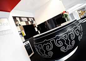 Idea Hotel Milano Malpensa Airport 5