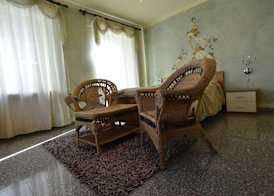Hotel & Residence Corona Grossa Balangero 5