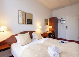 Milling Hotel Park 4
