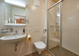 Gartenhotel Daxer 3