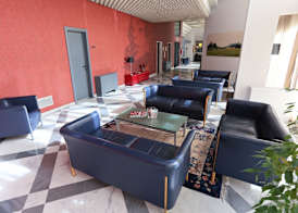 Hotel Forum 2