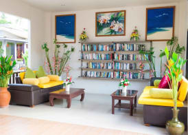The Florist Resort 5
