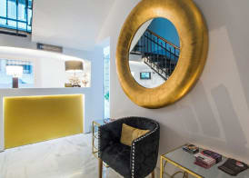 BiBo Suites Oro del Darro 2