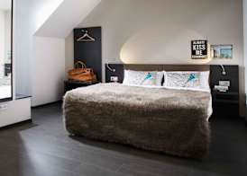 Altstadt-Hotel Bielefeld 5