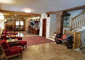 Hotel Rodes 2