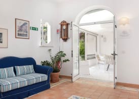 Hotel Bougainville 4