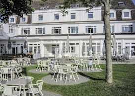 Kurhaus Hotel 4