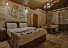 Feel Cappadocia Stone House 5