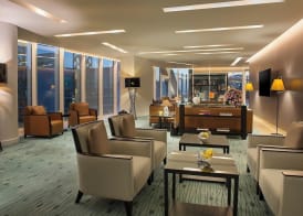 Fraser Suites Riyadh 3