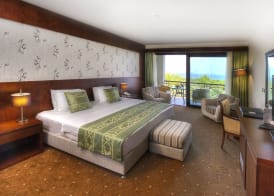 Korineum Golf & Beach Resort 4