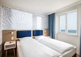 BEECH Resort Boltenhagen 3