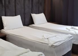 Basilissis Hotel 5