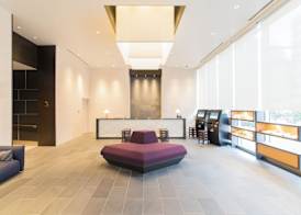 Tokyu Stay Ginza 3