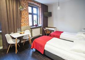 Good Time Aparthotel 5