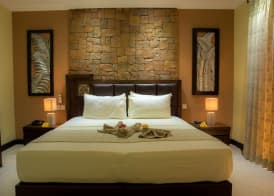 Oasis Hotel Restaurant & Spa 3
