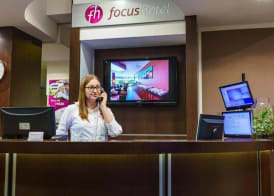 Focus Hotel Szczecin 2