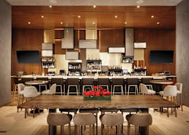 Louisville Marriott Downtown 4