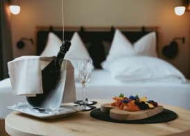 Olympic SPA Hotel - Adults Only 3