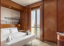 B&B Hotel Modena 2