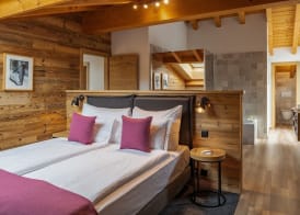 22 Summits Apartments 5