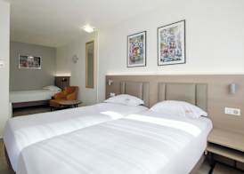 Hotel Tambourin 4