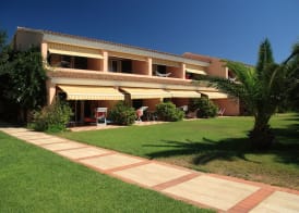 Sentido Tirreno Resort 2