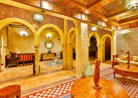 Riad Mimouna 4