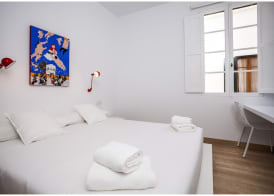Cheap & Chic Hotel 3